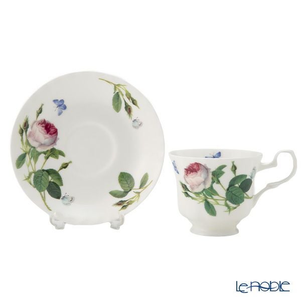 ロイカーカム パレスガーデン ティーカップ＆ソーサー（スタンダード） 230ml