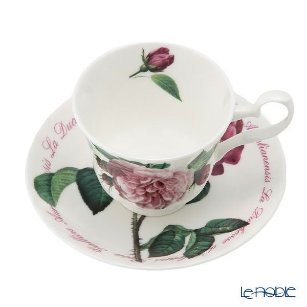 ロイカーカム ベルサイユ ティーカップ＆ソーサー（スタンダード） 230ml