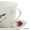 ロイカーカム ルドゥトロサ／ルドゥーテ・ローズ ティーカップ＆ソーサー（ラージ） 260ml