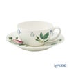ロイカーカム パレスガーデン ティーカップ＆ソーサー（1人用ポット付）／ティーフォーワン