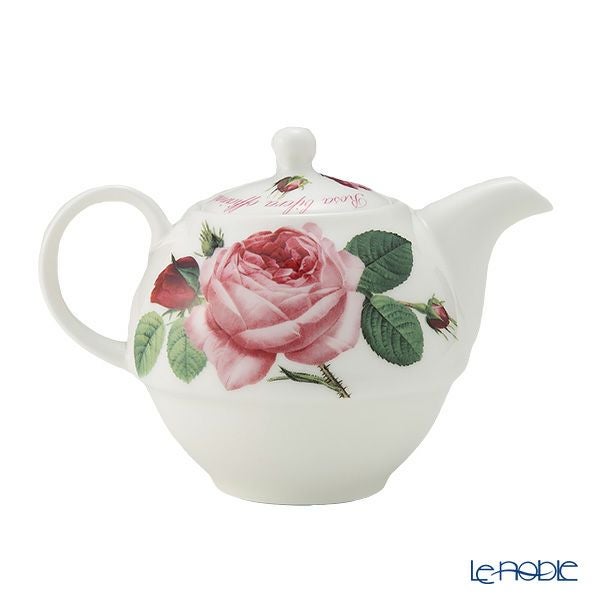 ロイカーカム ベルサイユ ティーカップ＆ソーサー（1人用ポット付／ティーフォーワン）