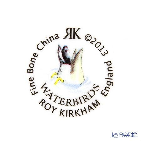 ロイカーカム ウォーターバード 2ダック こし器付ビーカー 320ml