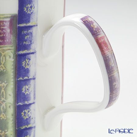 ロイカーカム ブックス ブラウン系 こし器付ビーカー 320ml