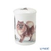 ロイカーカム ドッグギャロール Toy or Small Dogs（トイグループ） こし器付ビーカー 320ml