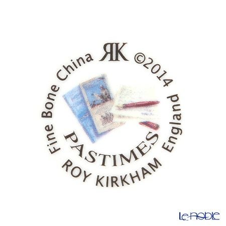 ロイカーカム パスタイム 双眼鏡 こし器付ビーカー 320ml