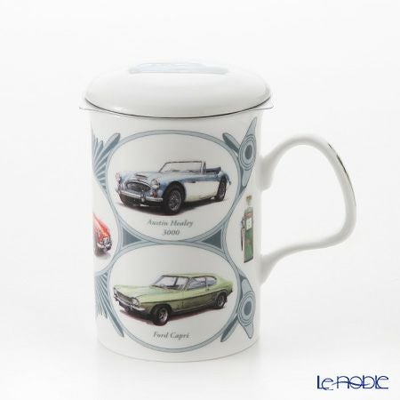 ロイカーカム デイズパースト カー こし器付ビーカー 320ml