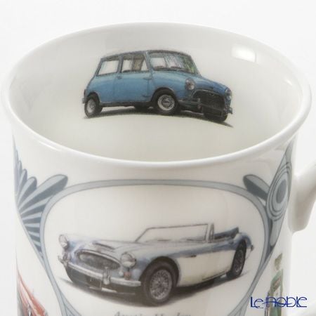 ロイカーカム デイズパースト カー こし器付ビーカー 320ml