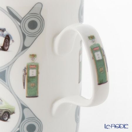 ロイカーカム デイズパースト カー こし器付ビーカー 320ml