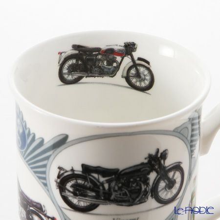 ロイカーカム デイズパースト バイク こし器付ビーカー 320ml