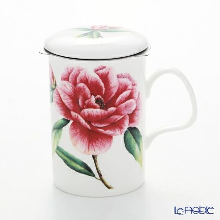 ロイカーカム カメリア シングル こし器付ビーカー 320ml