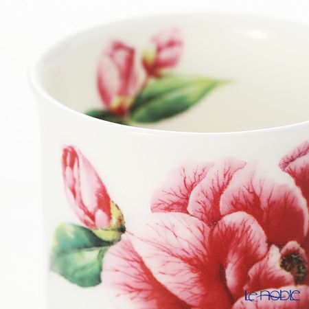 ロイカーカム カメリア シングル こし器付ビーカー 320ml