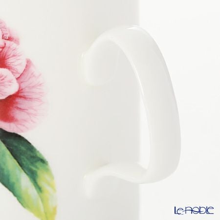 ロイカーカム カメリア シングル こし器付ビーカー 320ml