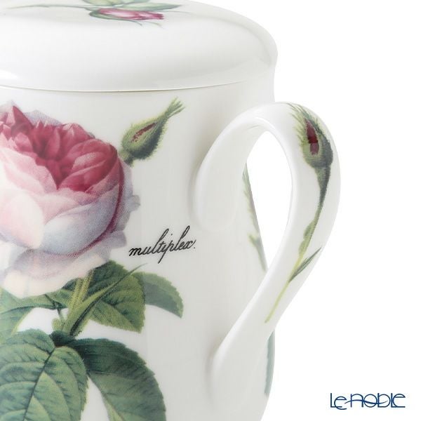 ロイカーカム ルドゥトロサ こし器付ビーカー・エレアノール