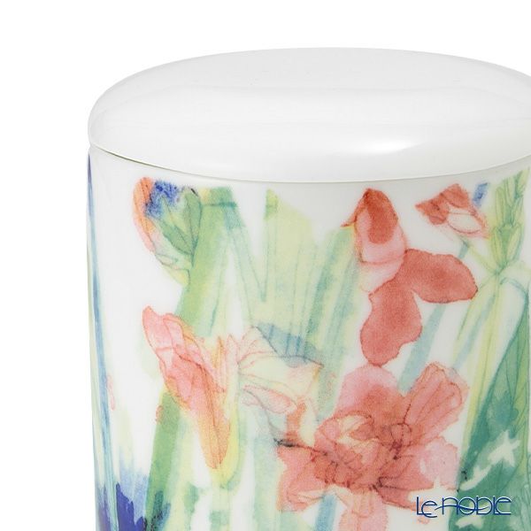 ロイカーカム スウィートメドゥ こし器付ビーカー・ルーシー 325ml