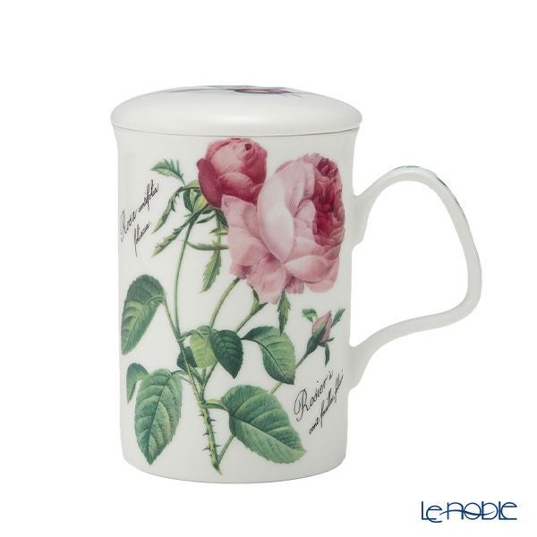 ロイカーカム ルドゥトロサ ピンク こし器付ビーカー 320ml