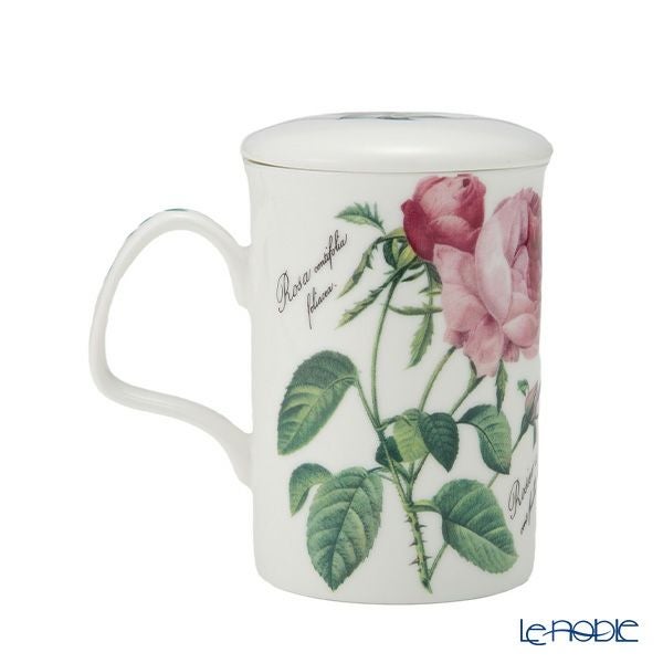 ロイカーカム ルドゥトロサ ピンク こし器付ビーカー 320ml