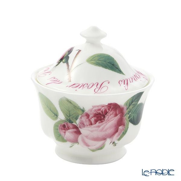 ロイカーカム ベルサイユ カバードシュガーボウル 200ml