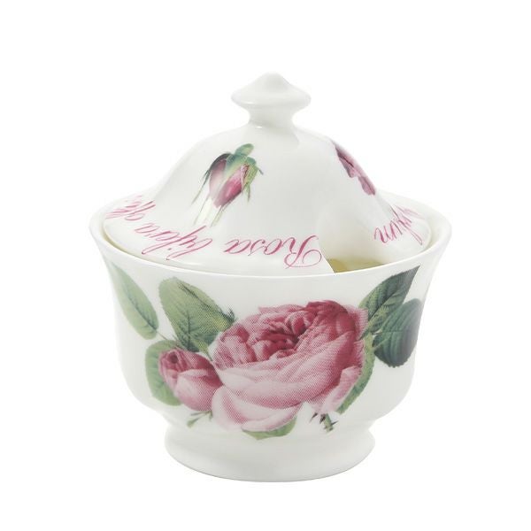 ロイカーカム ベルサイユ カバードシュガーボウル 200ml