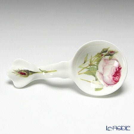 ロイカーカム ルドゥトロサ／ルドゥーテ・ローズ ティーバッグスプーン