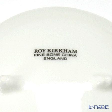 ロイカーカム ルドゥトロサ／ルドゥーテ・ローズ ティーバッグスプーン