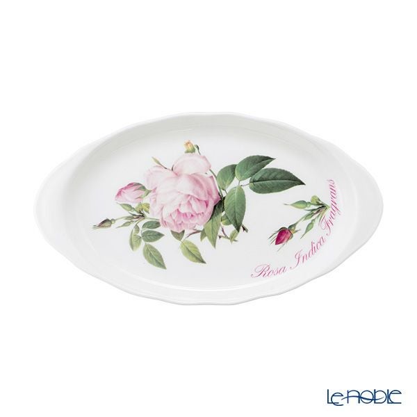 ロイカーカム ベルサイユ オーバルスウィートトレイ