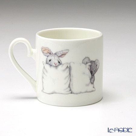 ロイカーカム テディタイム ブルー 3ピースセット