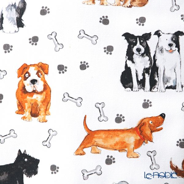 ロイカーカム ドッグ ティーコジー 33×24cm