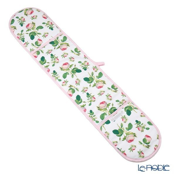 ロイカーカム ルドゥトロサ／ルドゥーテ・ローズ オーブングローブ ロング 19×87cm