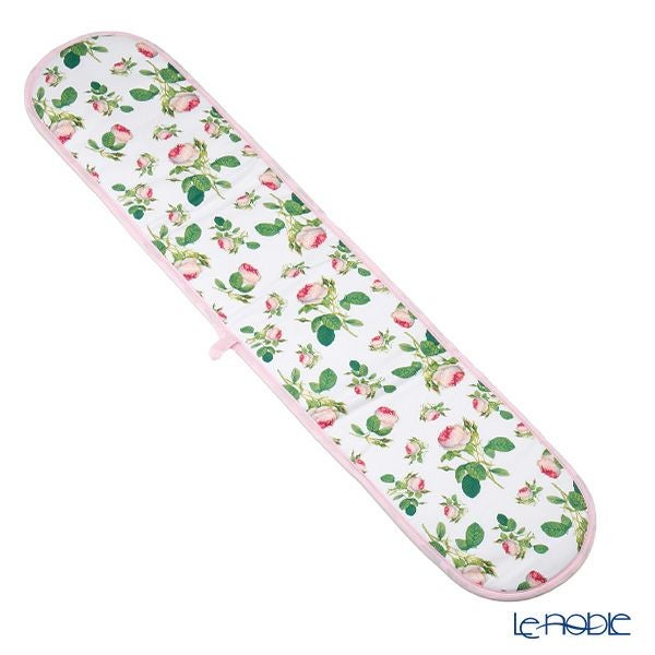 ロイカーカム ルドゥトロサ／ルドゥーテ・ローズ オーブングローブ ロング 19×87cm