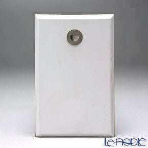 マイセン（Meissen） 陶板 青のメルヘン 930007／9p333 魔法の食卓（額無）