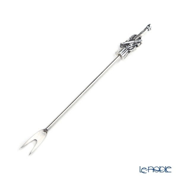 アディルサ フルーツピック 6本セット サックス 936P