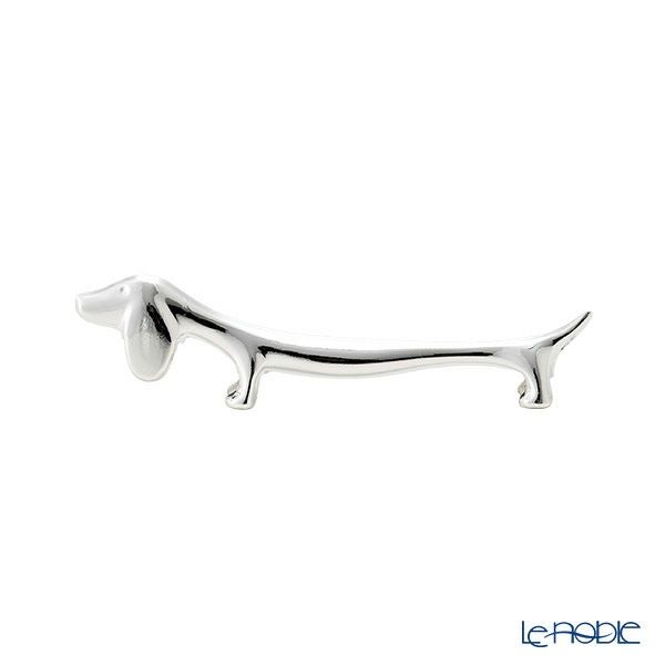 アディルサ ナイフレスト／カトラリーレスト 4個セット 犬 704P スペイン製