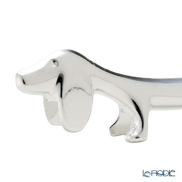 アディルサ ナイフレスト／カトラリーレスト 4個セット 犬 704P スペイン製