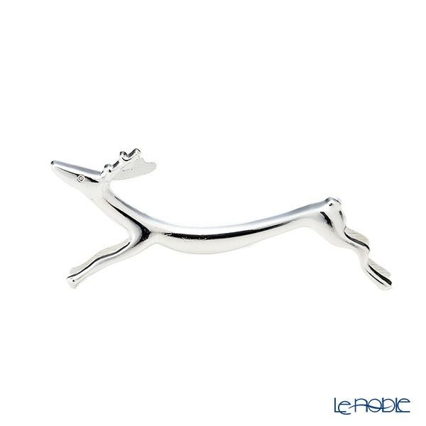 アディルサ ナイフレスト／カトラリーレスト 4個セット トナカイ AD704P409 スペイン製