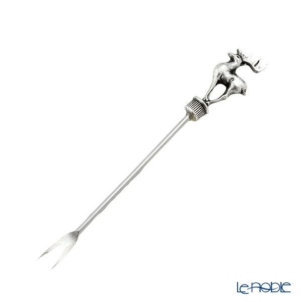 アディルサ フルーツピック 6本セット 871P208SO／A トナカイ