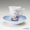 マイセン（Meissen） マーガレット 951701／29582 コーヒーカップ＆ソーサー 180ml