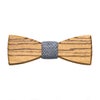 BeWooden MBT107 ボウタイ（メンズ） Dolor