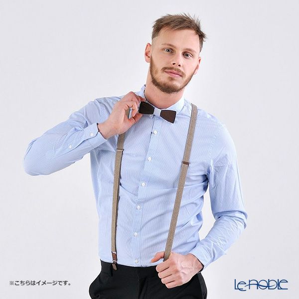 BeWooden MBT115 ボウタイ（メンズ） Virilem