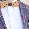 BeWooden MBT118 ボウタイ（メンズ） Dolo