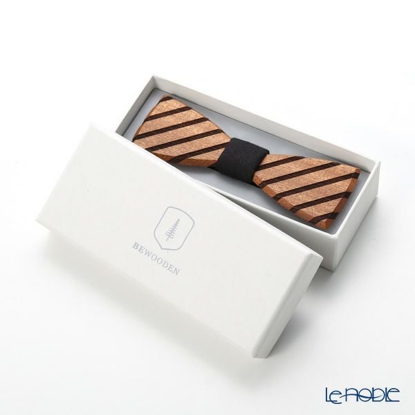 BeWooden MBT120 ボウタイ（メンズ） Buteo