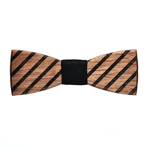 BeWooden MBT120 ボウタイ（メンズ） Buteo