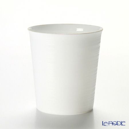 有田焼（やま平窯元 やまへい） エッグシェル ロック 295ml