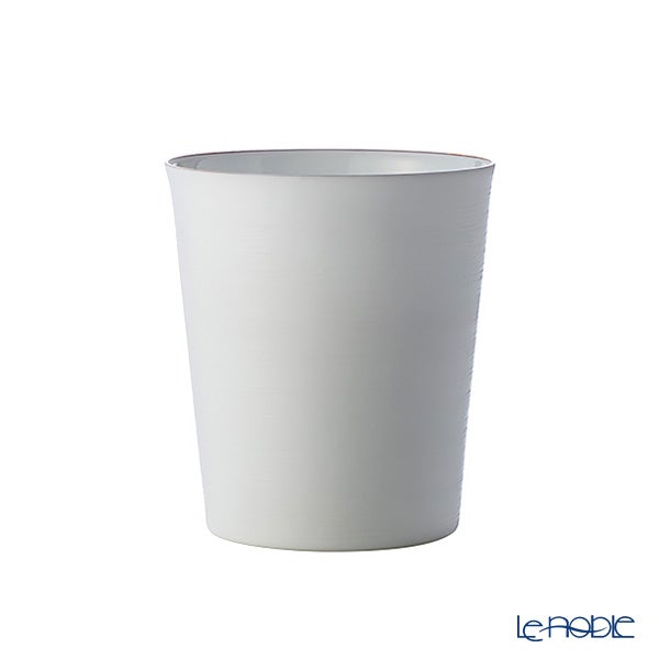 有田焼（やま平窯元 やまへい） エッグシェル ロック 295ml