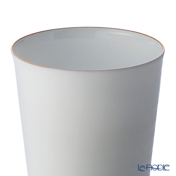 有田焼（やま平窯元 やまへい） エッグシェル ロック 295ml