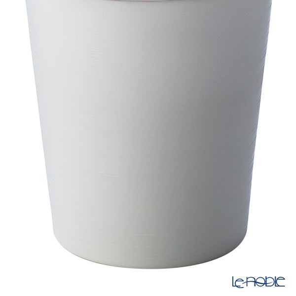 有田焼（やま平窯元 やまへい） エッグシェル ロック 295ml