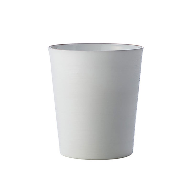 有田焼（やま平窯元 やまへい） エッグシェル ロック 295ml