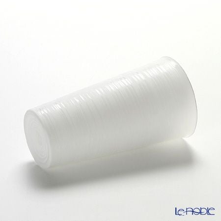 有田焼（やま平窯元 やまへい） エッグシェル タンブラー（L） 390ml