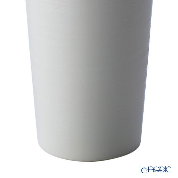 有田焼（やま平窯元 やまへい） エッグシェル タンブラー（L） 390ml