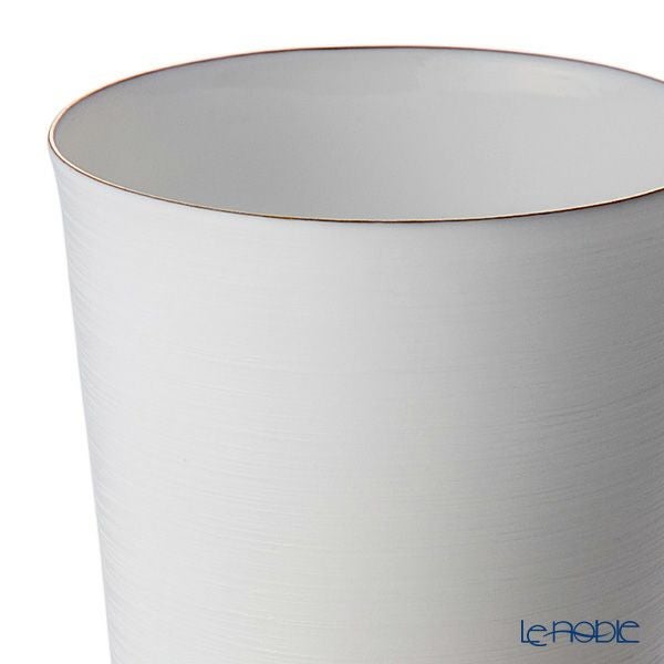 有田焼（やま平窯元 やまへい） エッグシェル タンブラー（M） 280ml