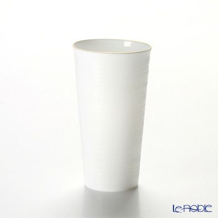 有田焼（やま平窯元 やまへい） エッグシェル タンブラー（SS） 85ml